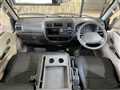 2001 Nissan Vanette