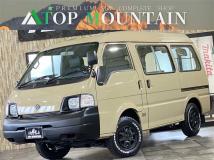 2001 Nissan Vanette