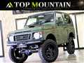 1996 Suzuki Jimny