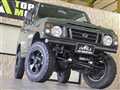 1996 Suzuki Jimny