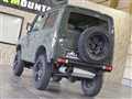 1996 Suzuki Jimny