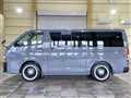2005 Toyota Hiace Van