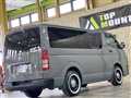 2005 Toyota Hiace Van