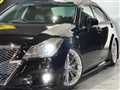 2010 Toyota Crown Athlete Series