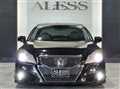 2010 Toyota Crown Athlete Series