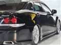 2010 Toyota Crown Athlete Series