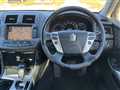 2010 Toyota Crown Athlete Series