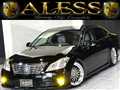 2012 Toyota Crown Royal Series