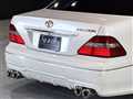 2005 Toyota Celsior