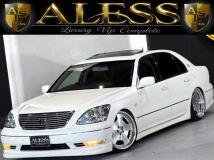 2005 Toyota Celsior
