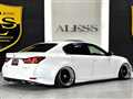 2012 Lexus GS