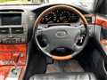 2005 Toyota Celsior