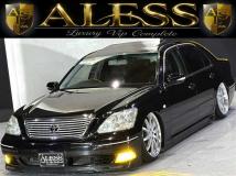 2005 Toyota Celsior