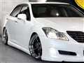 2008 Toyota Crown Royal Series