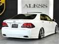 2008 Toyota Crown Royal Series