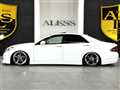 2008 Toyota Crown Royal Series