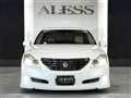 2008 Toyota Crown Royal Series