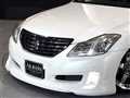 2008 Toyota Crown Royal Series