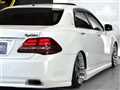 2008 Toyota Crown Royal Series