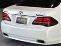 2008 Toyota Crown Royal Series