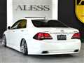 2008 Toyota Crown Royal Series