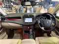 2008 Toyota Crown Royal Series