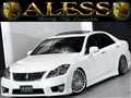 2010 Toyota Crown Athlete Series