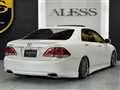 2010 Toyota Crown Athlete Series