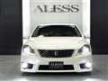 2010 Toyota Crown Athlete Series