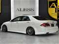 2010 Toyota Crown Athlete Series