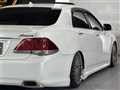 2010 Toyota Crown Athlete Series