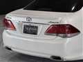 2010 Toyota Crown Athlete Series