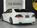 2010 Toyota Crown Athlete Series