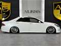 2010 Toyota Crown Athlete Series