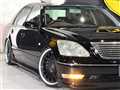 2003 Toyota Celsior