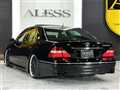 2003 Toyota Celsior