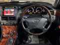 2004 Toyota Celsior