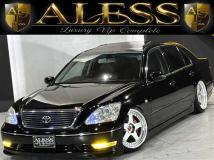 2004 Toyota Celsior