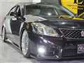 2011 Toyota Crown Athlete Series