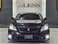 2011 Toyota Crown Athlete Series