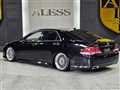 2011 Toyota Crown Athlete Series