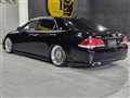 2011 Toyota Crown Athlete Series