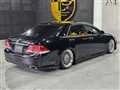 2011 Toyota Crown Athlete Series