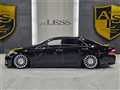 2012 Toyota Crown Athlete Series