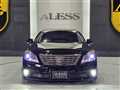 2012 Toyota Crown Athlete Series