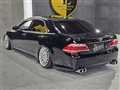 2012 Toyota Crown Athlete Series