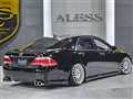 2012 Toyota Crown Athlete Series
