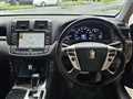 2012 Toyota Crown Athlete Series