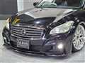 2011 Nissan Fuga