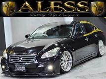2011 Nissan Fuga